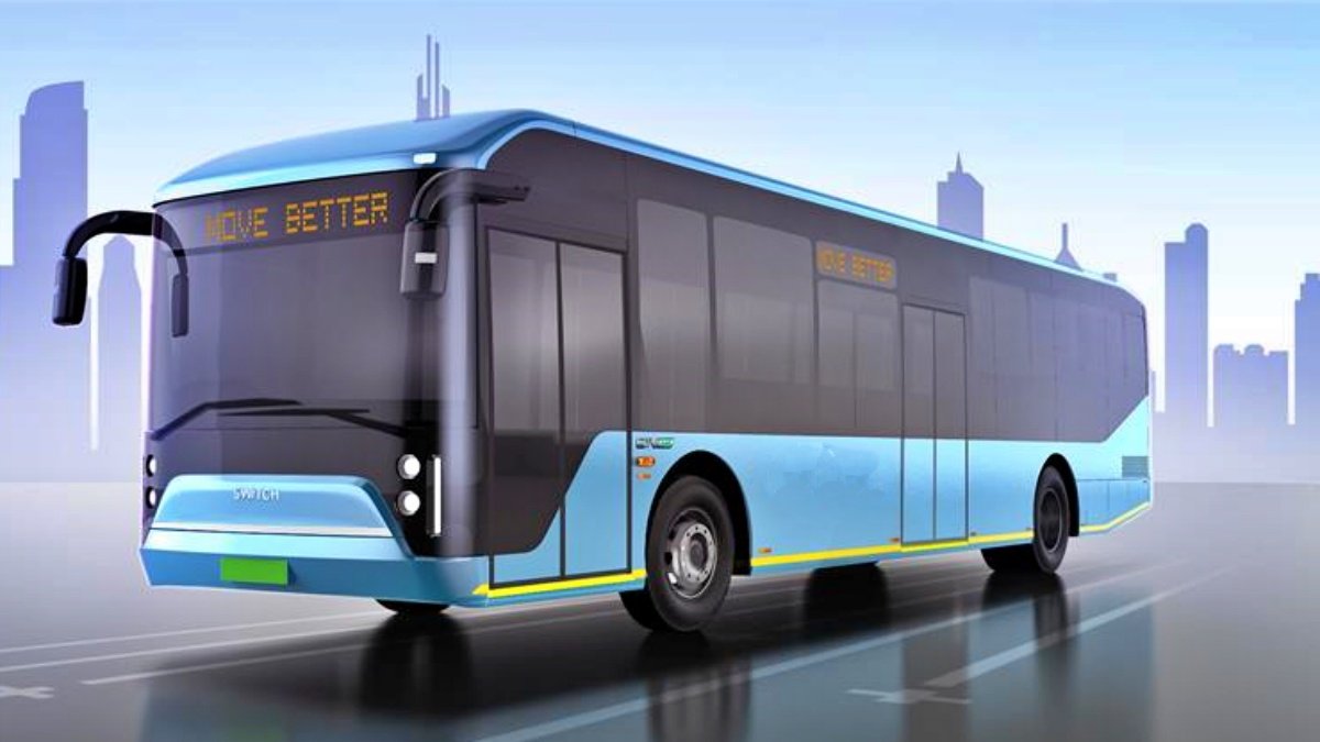 PM E-Drive: Bengaluru, Delhi, Hyderabad Among Cities to Get E-Bus Boost