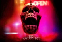 Final Destination-Bloodlines