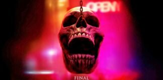 Final Destination-Bloodlines