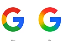 Google’s G Logo Gets a Modern Makeover
