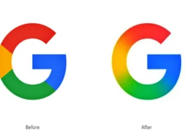 Google’s ‘G’ Logo Gets a Modern Makeover After 10 Years Google’s G Logo Gets a Modern Makeover