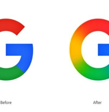 Google’s G Logo Gets a Modern Makeover