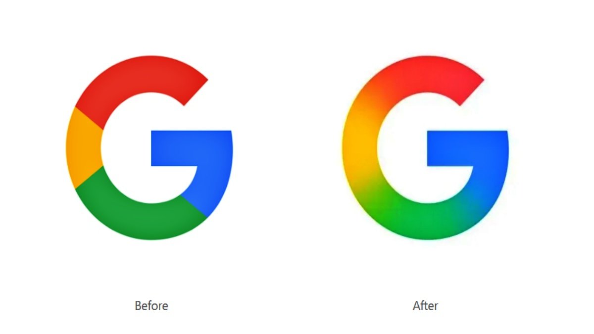 Google’s ‘G’ Logo Gets a Modern Makeover After 10 Years