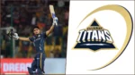 Gujrat Titans