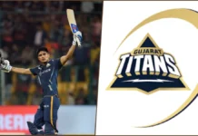 Gujrat Titans