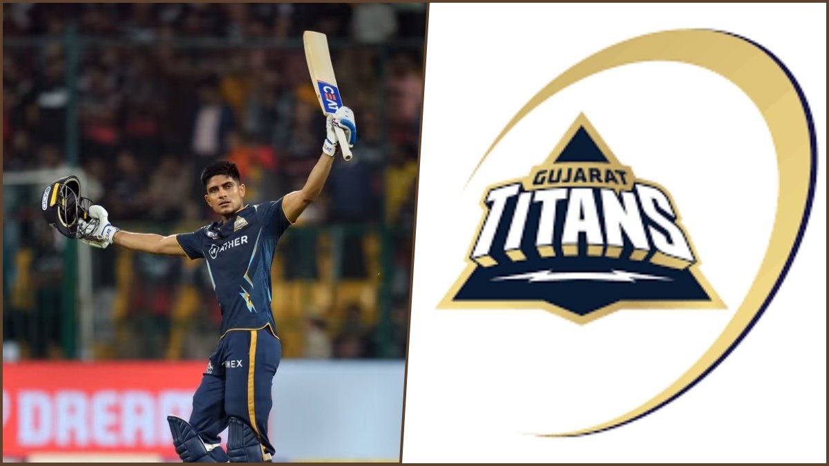 Gujarat Titans Make History With Unbeaten 200+ Run Chase, Enter IPL 2025 Playoffs