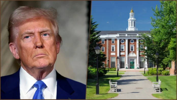 Harvard-trump Harvard-trump