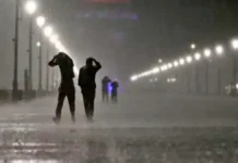 Heavy Rains Expected in June; Maharashtra, MP, and Odisha to Benefit Most Heavy Rains