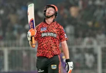 Klaasen Equals Yusuf Pathan’s Fastest IPL Century Record for SRH Heinrich Klaasen