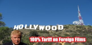 Hollywood