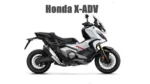 Honda X-ADV