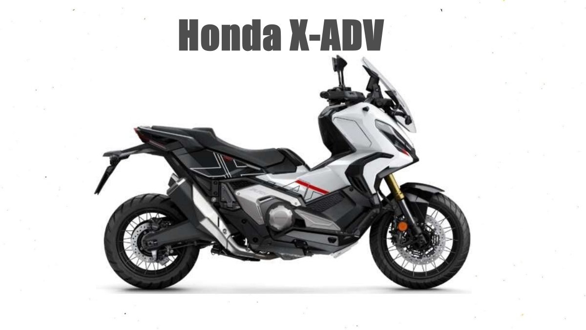 Honda X-ADV Sets New Benchmark as India’s Most Expensive Scooter
