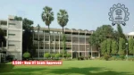 Big Boost for Higher Education: 6,500+ New IIT Seats Approved Across Five Campuses IIT