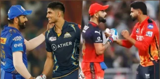 IPL 2025 playoff