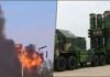 India Destroys HQ-9 Systems in Lahore