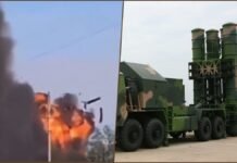 India Destroys HQ-9 Systems in Lahore