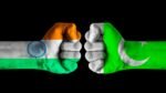 India and pakistan