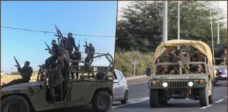 Israeli Army Captures 77% of Gaza