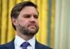 JD Vance: Trump’s 50% India Tariffs Are ‘Aggressive Leverage’ Against Russia Over Ukraine JD Vance