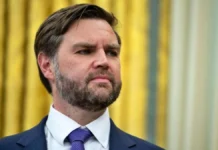 JD Vance