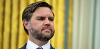 JD Vance