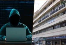 Jammu Municipal Corporation-cyber attack