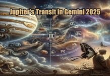 Jupiter's Transit in Gemini 2025