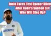 KL rahul