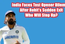 KL rahul