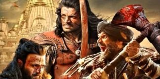 Kesari Veer