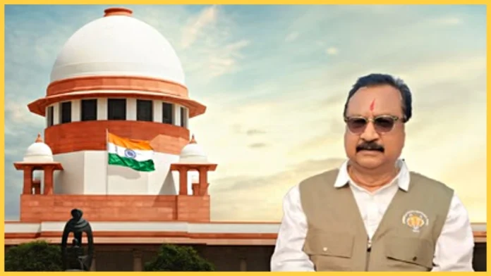 Kunwar Vijay Shah