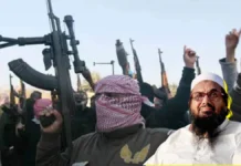 Lashkar-e-Taiba