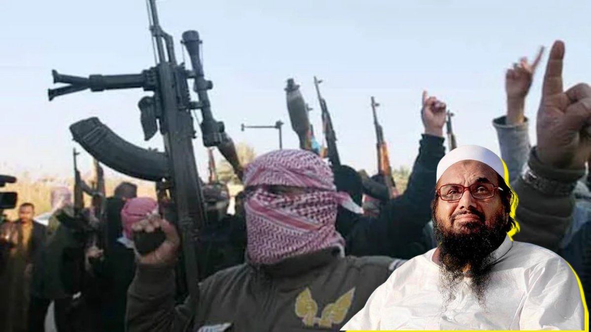 Inside Lashkar-e-Taiba: How Pakistan’s Terror Machine Plots, Trains, and Funds Global Attacks