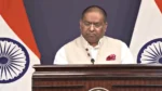 India Rejects US President Trump’s Mediation on Kashmir MEA spoks person