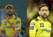 Is This Dhoni’s Last IPL Match? Fans Brace for Emotional Farewell in Ahmedabad MS DHONI