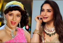 Madhuri Dixit Turns 58: Unveiling the Life, Controversies, and Stardom of Bollywood Madhuri Dixit