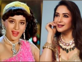 Madhuri Dixit
