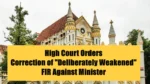Madhya Pradesh HC