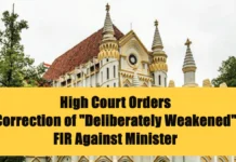 Madhya Pradesh HC