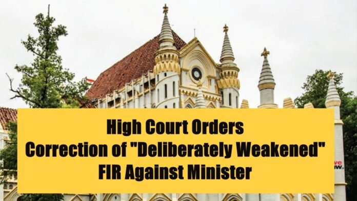 Madhya Pradesh HC