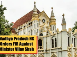 Madhya Pradesh HC