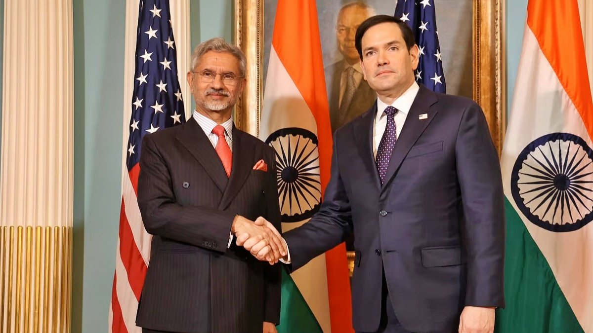 US Calls for India-Pakistan Dialogue After Pahalgam Attack, Avoids Direct Criticism of Pakistan