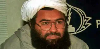Masood Azhar