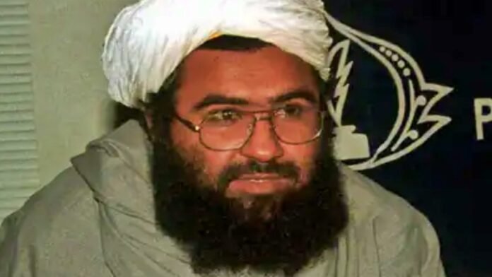 Masood Azhar Masood Azhar