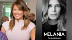 Melania Trump’s Adio Book