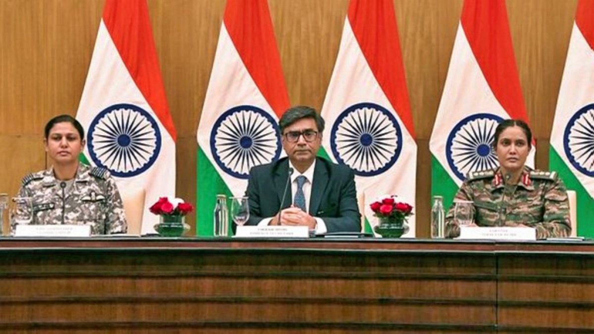 Pakistan’s Failed Attack: Turkish Drones, Civilian Airliners, and India’s Swift Response