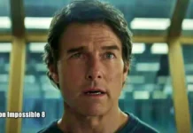 Mission Impossible 8