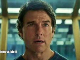 Mission Impossible 8