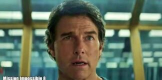 Mission Impossible 8