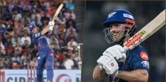 Mitchell Marsh’s Blazing Century
